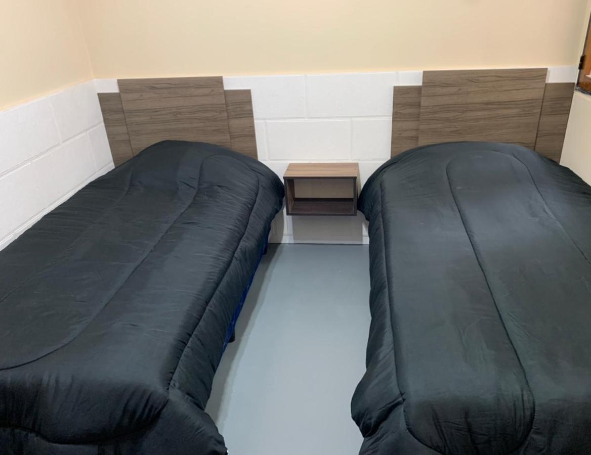 Alvarado Apartment Salta Luaran gambar